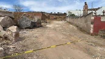 Una de las víctimas se mantiene en estado grave en la Cruz Verde. | Telediario Especial