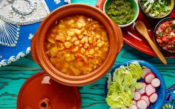 Pozole /Pixabay