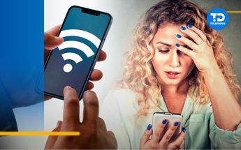Proteger tu WiFi no solo evita que te roben tu internet sino también tus datos | ESPECIAL