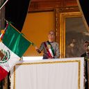 Imagen de Grito en el Zócalo 