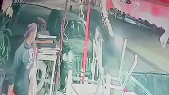 Yessica fue perseguida y agredida con machete por parte de su expareja en Torreón; pide apoyo tras sufrir constante acoso