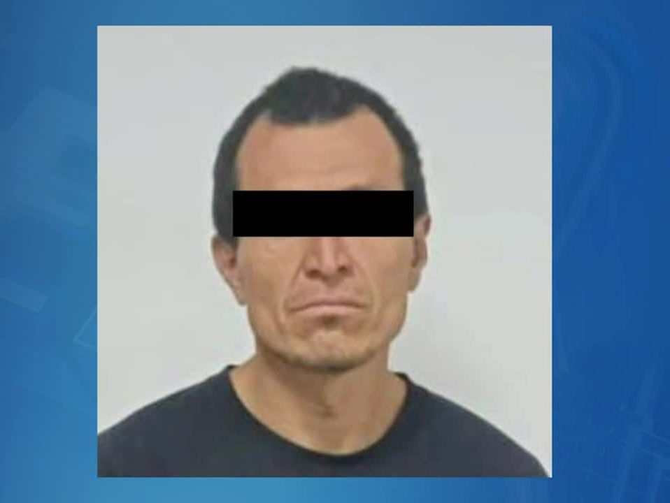 Vinculan a proceso a presunto ladrón de casas en Monterrey