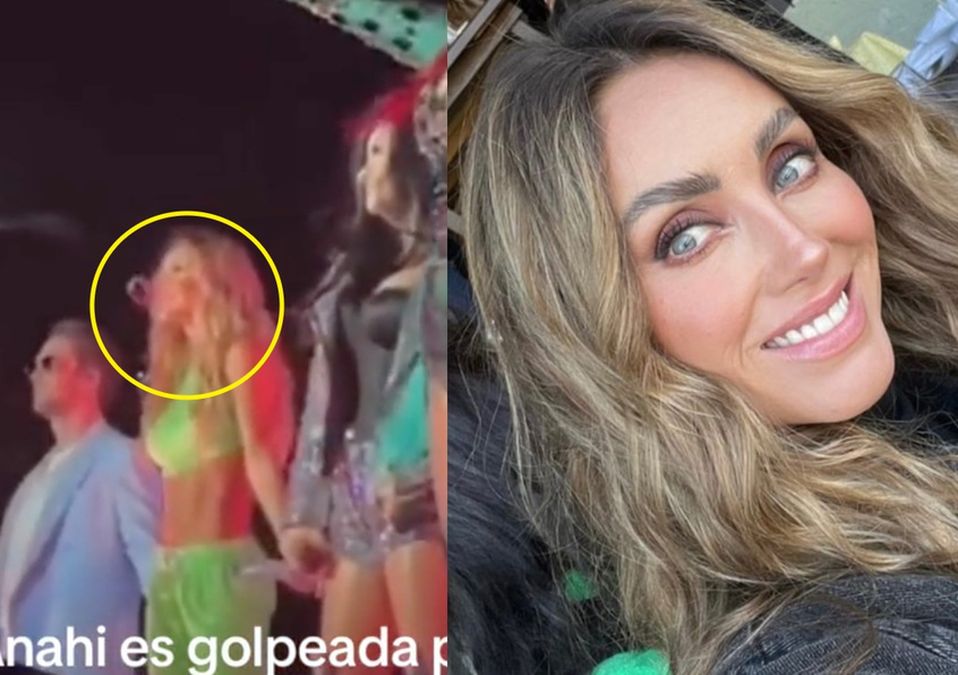 Un video de este incidente se volvió viral en las redes sociales, lo que generó controversia entre los seguidores de la agrupación