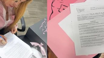 Otras mujeres que expusieron en redes su experiencia | Especial