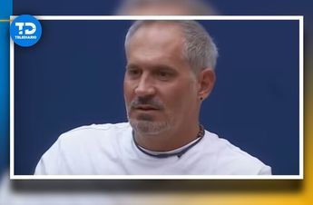 Fue dentro de La Casa de los Famosos donde el conductor Arath de la Torre revela que sufrió un intento de secuestro