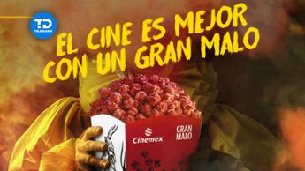 El lanzamiento de este nuevo sabor que llega justo a tiempo para la temporada de Halloween y Día de Muertos.