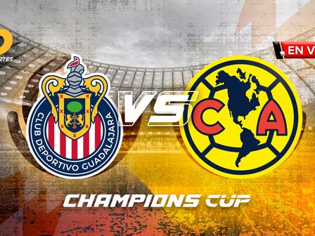 Chivas intentará hacer valer su casa en el primer duelo de la serie / TELEDIARIO