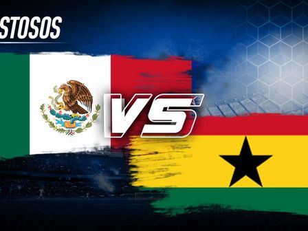 México se medirá ante Ghana en un duelo que le servirá a Javier Aguirre para depurar su lista para el Mundial 2026