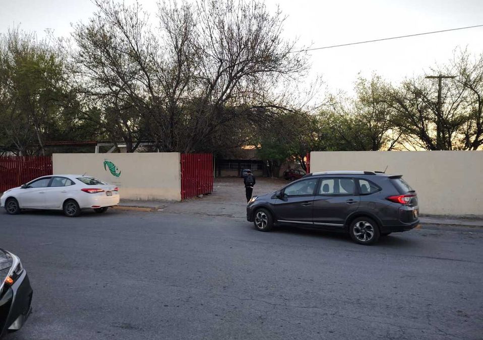 Las actividades se reanudaron con normalidad en el CECyTE de la colonia Metroplex. | Agustín Martínez