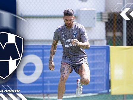 Entérate de las últimas noticias de Rayados HOY 13 de marzo. / Especial