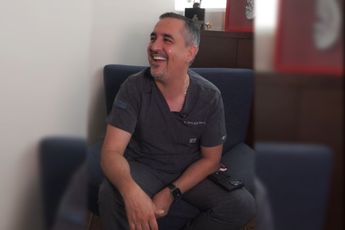 El mensaje de Unitae fue acompañado de un video que recuerda al Dr. Librado. | Fb: Unitae, Jalisco.
