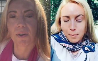 Esto cobra Mafe Walker, la mujer que habla alienígena, por una entrevista