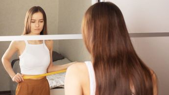 El body shaming puede acarrear diferentes transtornos alimenticios.