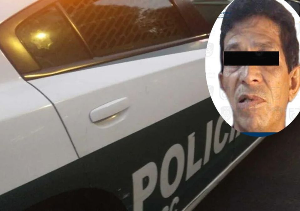 El violador serial de Periférico estaría relacionado con al menos 30 casos / Especial
