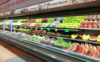 Fingió tener covid-19; escupió alimentos en supermercado y ahora enfrentará un año de prisión