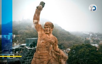 Especial | Monumento al Pípila