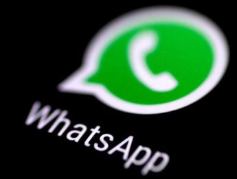 WhatsApp | Reuters