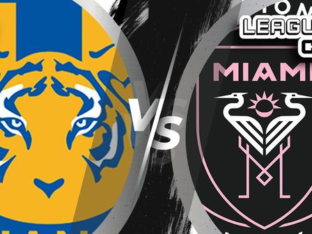 Tigres vs Inter de Miami HOY EN VIVO