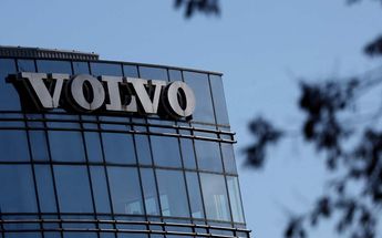 Grupo Volvo confirmó su llegada a Nuevo León. | Reuters