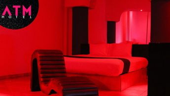 Motel ATM | Especial