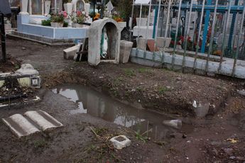 Panteón de Cuautepec