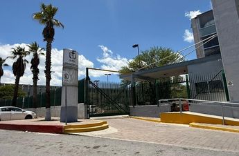 Presuntamente, el hombre tomó un bate y golpeó a su padre, dejándolo lesionado dentro de la vivienda.| Kevin Carranza