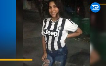 Yessenia Sosa / Especial