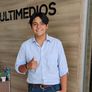 Daniel Santiago