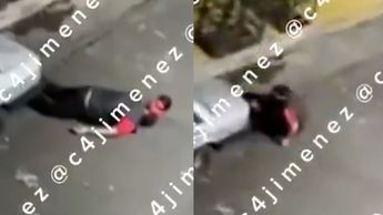 Fingió estar muerto para que no lo mataran como a sus amigos. C4 en Alerta, 31 de agosto 2026