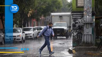 Clima en Guadalajara hoy 8 de julio / TELEDIARIO