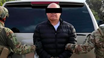 Osiel Cárdenas se declara inocente de los cargos que le imputó la Fiscalía por narcotráfico