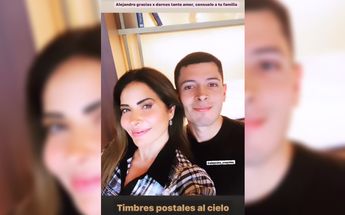 Gloria Trevi lamenta muerte de joven en Monterrey | Especial