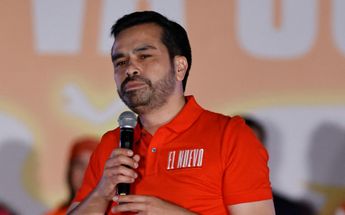 Álvarez Máynez | Jorge López