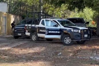 Las autoridades ya realizan las investigaciones para esclarecer la muerte del hombre | Juan Carlos Munguía