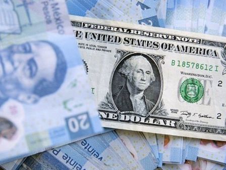 El dólar inició el mes de marzo de 2026 con apreciación | Pinterest