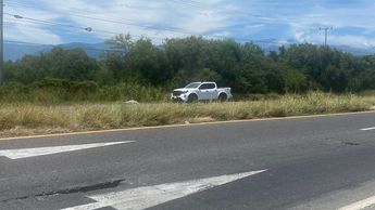 Baches en Carretera Nacional