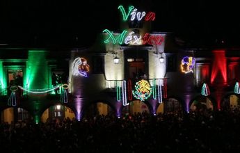 Fiestas patrias en Tlaquepaque | Telediario especial