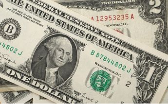 El dólar en México tipo de cambio / Shutterstock