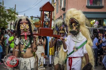 Fiestas patronales en Zapopan, Jalisco