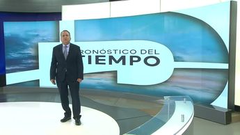 Pronóstico del tiempo para Monterrey, con Abimael Salas - 29 de abril de 2025