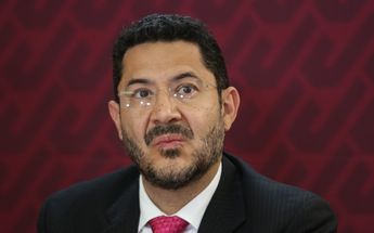 Martí Batres /Cuartoscuro