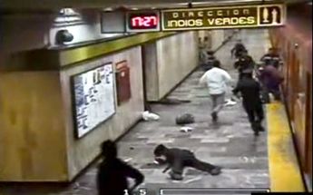 Un policía murió al enfrentarse con el agresor /cuartoscuro