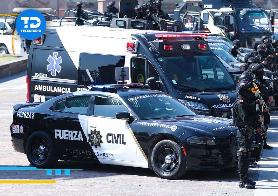 Samuel García exhortó a las familias regiomontanas a cumplir con las medidas de prevención. | Jorge López