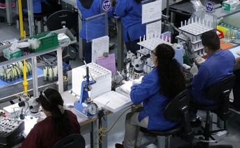 Otro de los factores que influyeron en el desempeño de las empresas fue la escasez de personal capacitado. | Archivo