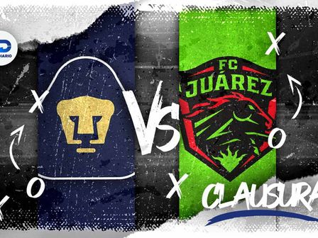 Ver Pumas vs FC Juárez EN VIVO | Jornada 1 Liga MX Clausura 2024