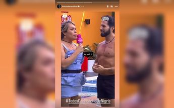 Brincos Dieras apoya a Poncho de Nigris | Especial