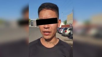 Conductor de DiDi, sospechoso del feminicidio de Paola, se entrega a las autoridades en Ciudad Obregón, Sonora