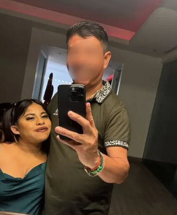 Ricardo 'N' también está acusado de violación equiparada por la relación de pareja con 'Lupita TikTok', quien tiene una discapacidad mental. | Archivo