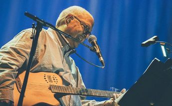 Pablo Milanés