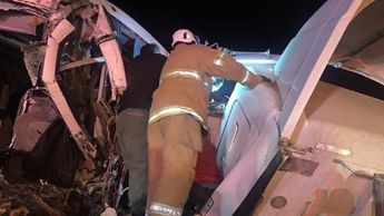 accidente